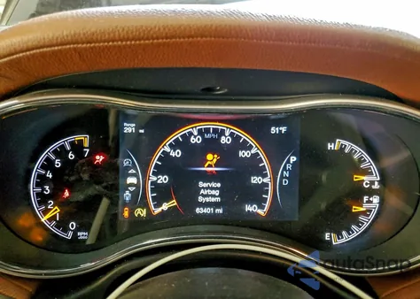 2018 Jeep Grand Cherokee Summit z USA, uszkodzony, nr VIN 1C4RJFJG2JC130509